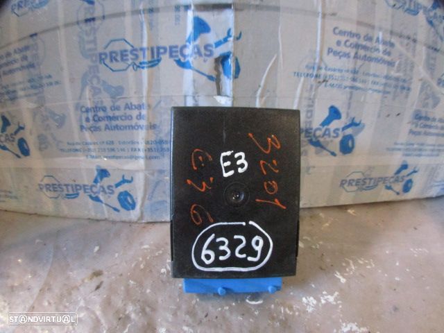 Modulo 61358369473 BMW E36 COMPACT 1997 318 TDS 90CV 3P CINZA Módulo Limpa Vidros - 1