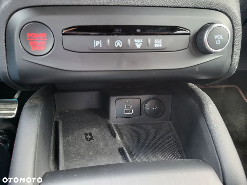 Ford Focus 2.3 EcoBoost ST - 7