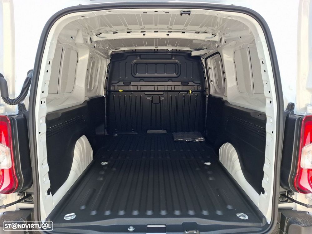 Opel Combo - 23