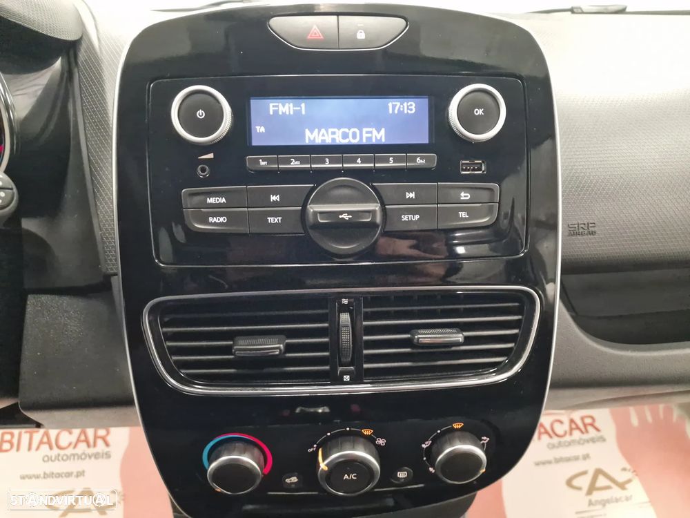 Renault Clio 1.5 dCi Zen - 52