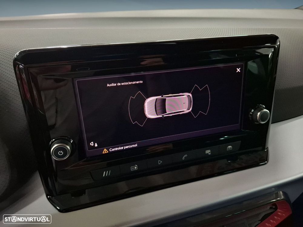 SEAT Ibiza 1.0 TSI FR - 20