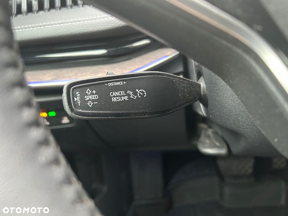 Skoda Superb 2.0 TDI SCR 4x4 L&K DSG - 28