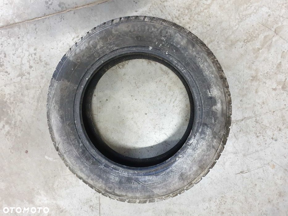 1szt. 185/65/15 88T Uniroyal Winterexpert 4mm 2023r [ 11865 ] - 2