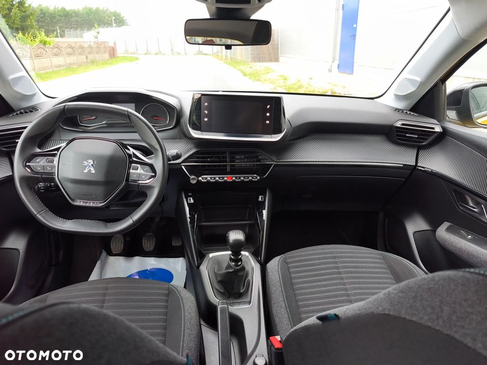 Peugeot 208 1.2 PureTech Style S&S - 24