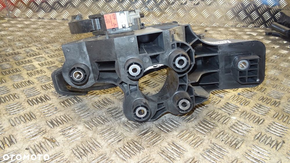 renault oe 465010176r pedał hamulca gazu - 4