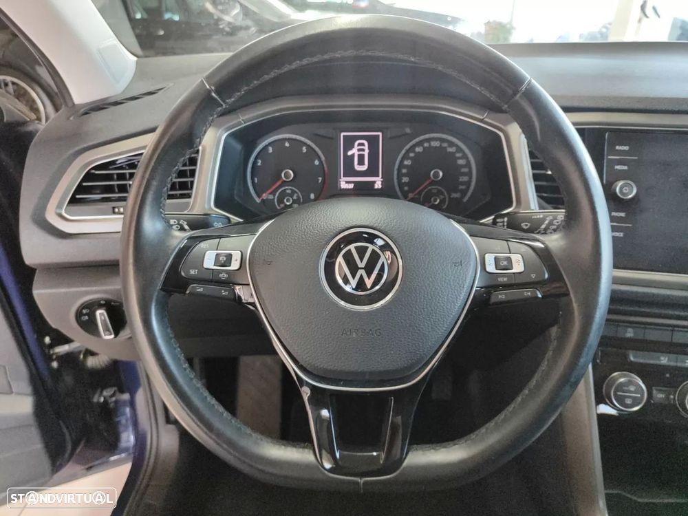 VW T-Roc 1.0 TSI Style - 26