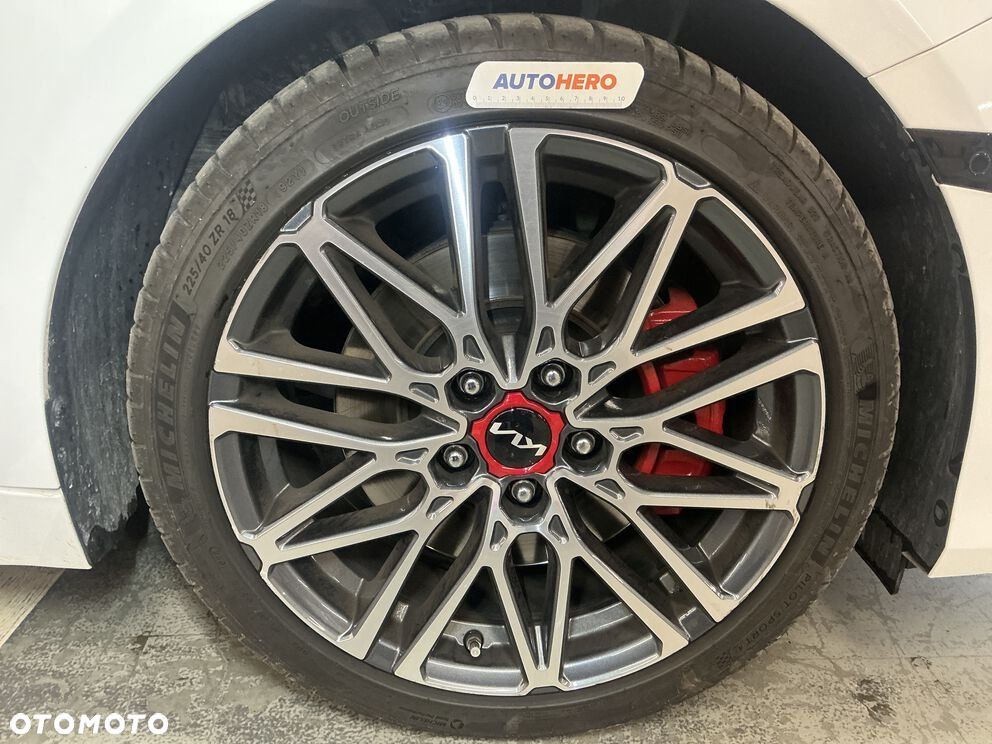 Kia ProCeed - 36