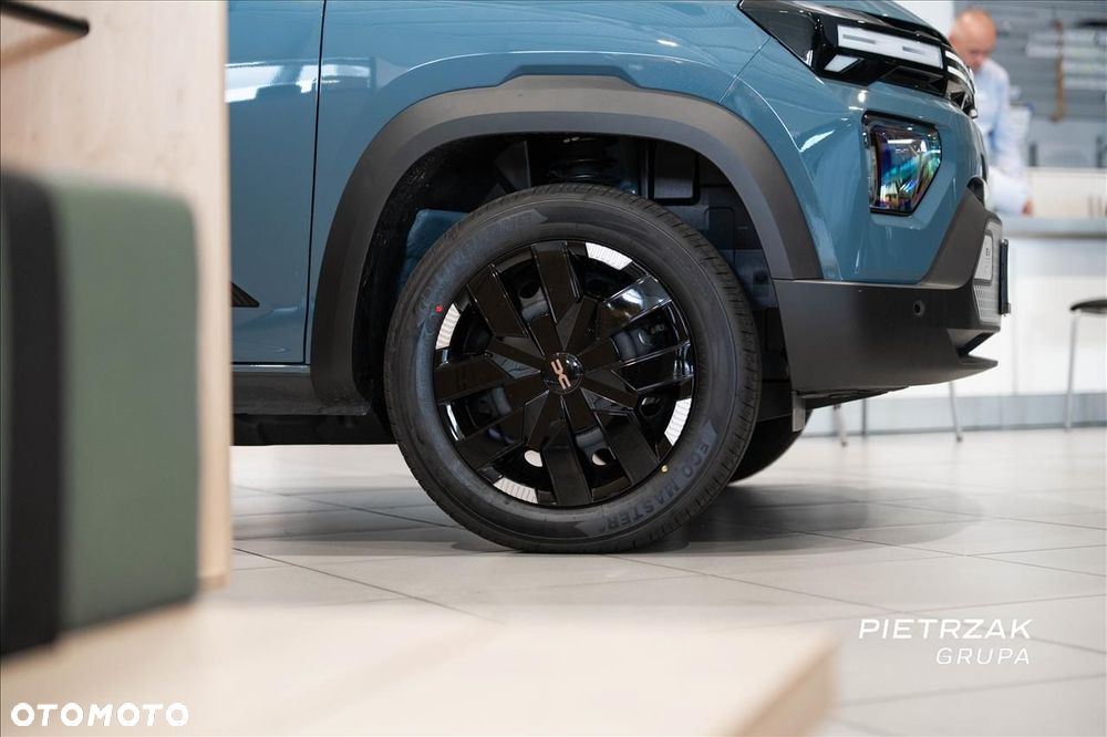 Dacia Spring Electric 24.3kWh 100 Extreme - 11