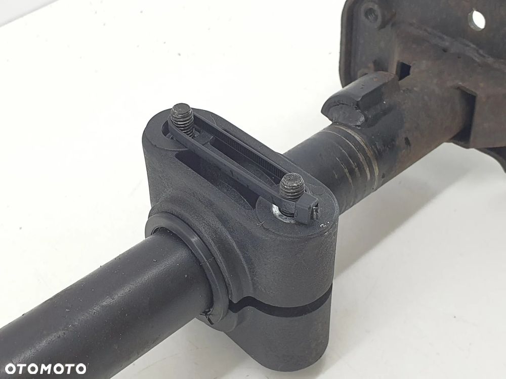 KOLUMNA KIEROWNICZA SZTYCA  TGB BLADE 250 - 5