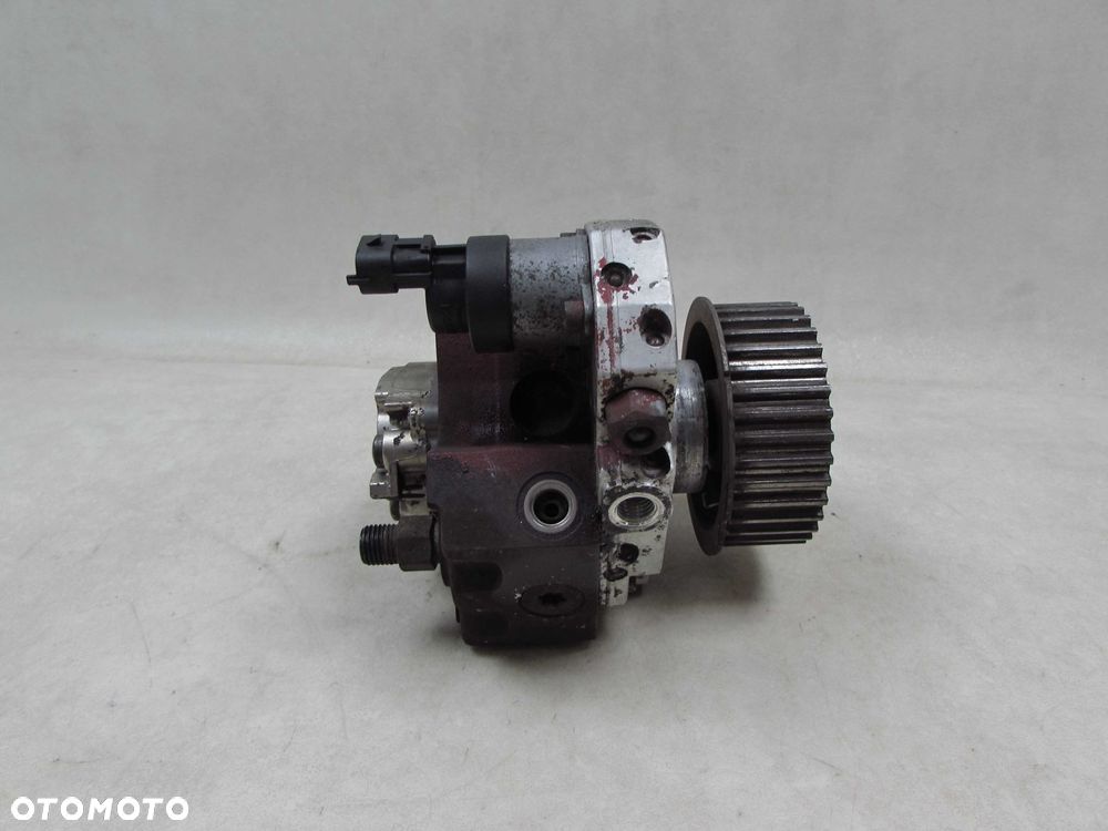 CHRYSLER GRAND VOYAGER IV 2.5 CRD 00-07  POMPA WTRYSKOWA PALIWA 0445010034 - 2