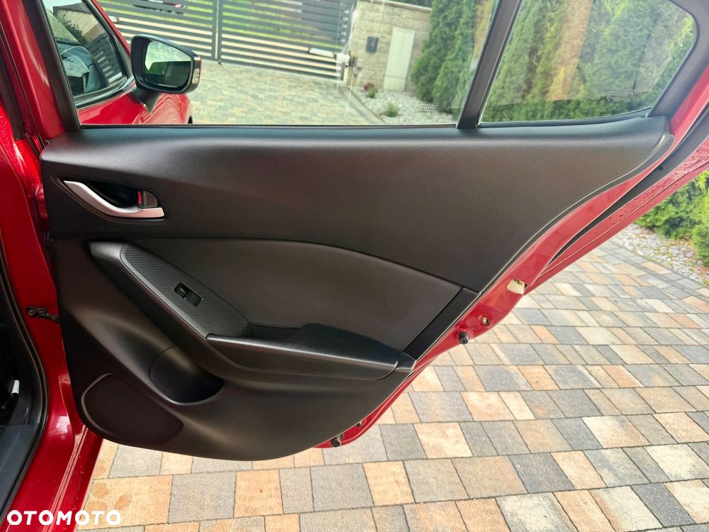 Mazda 3 1.5 Skymotion - 24