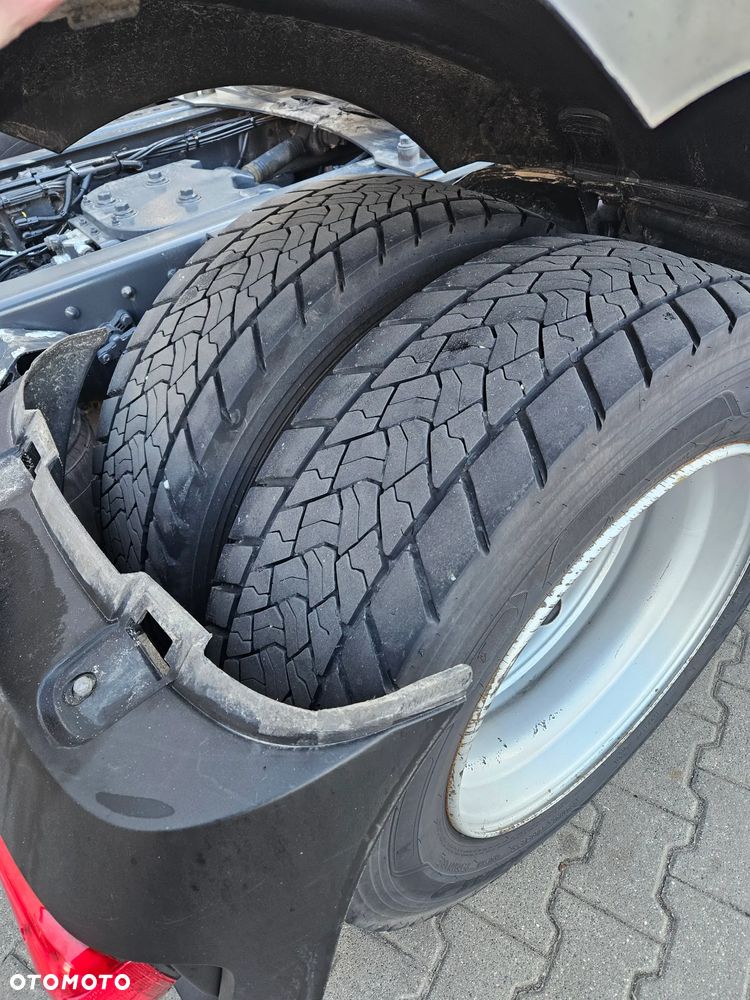 DAF XG480FT LD stock 32458 - 7