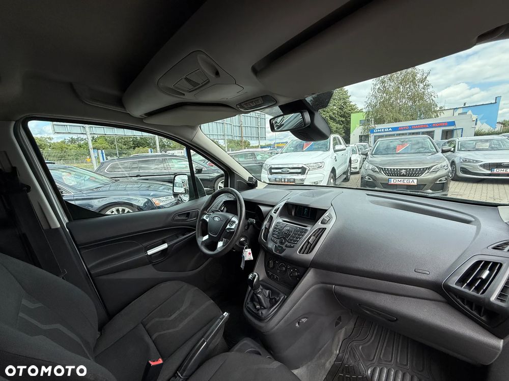 Ford Transit Connect L1 - 6