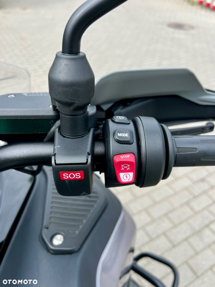 BMW R - 6
