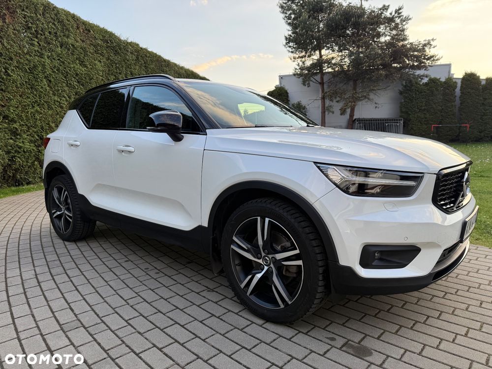 Volvo XC 40 - 7