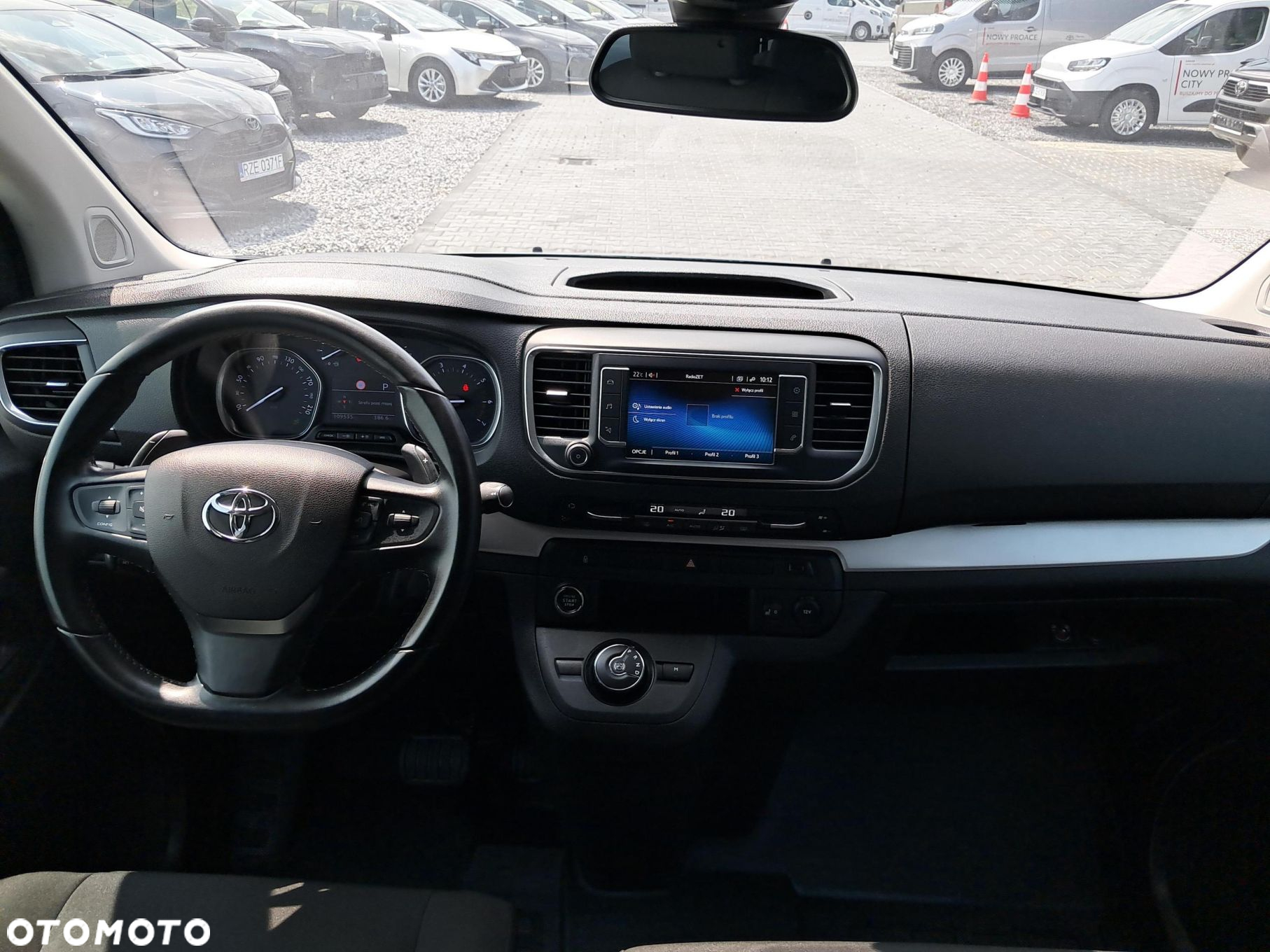 Toyota Proace Verso 2.0 D4-D Long Business - 13