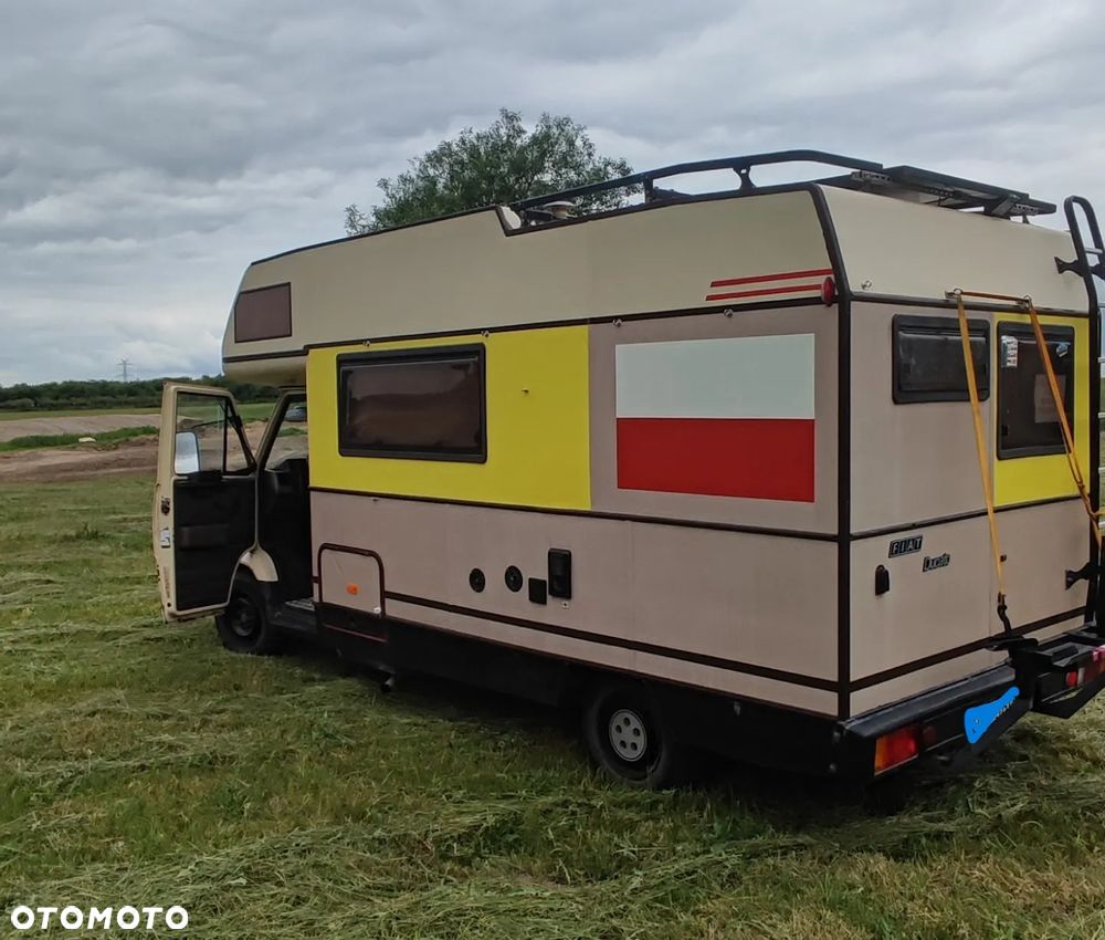 Fiat DUCATO - 3