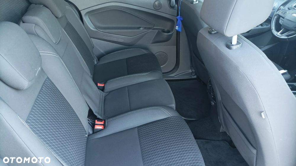 Ford Grand C-MAX Gr 1.5 TDCi Edition - 10