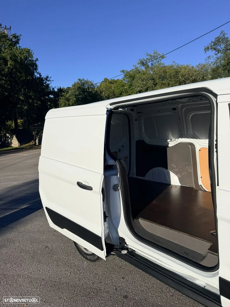 Ford Transit Connect 240 L2 Trend - 14