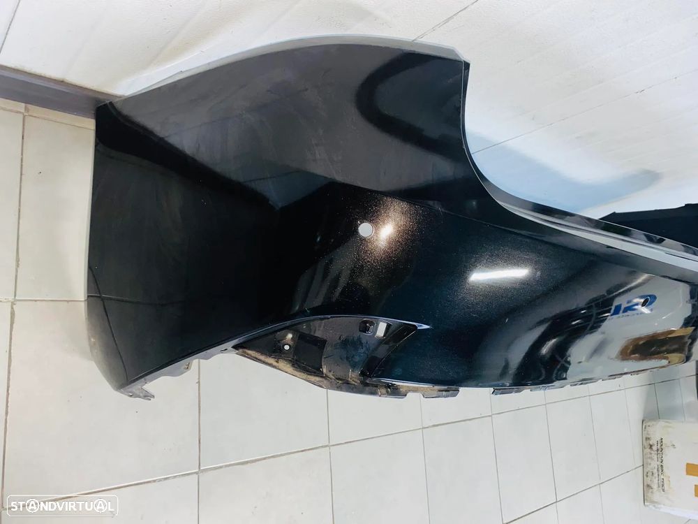 Para Choques Trás Lexus IS250 F-Sport Hybrid - 2013 / 2020 - 2