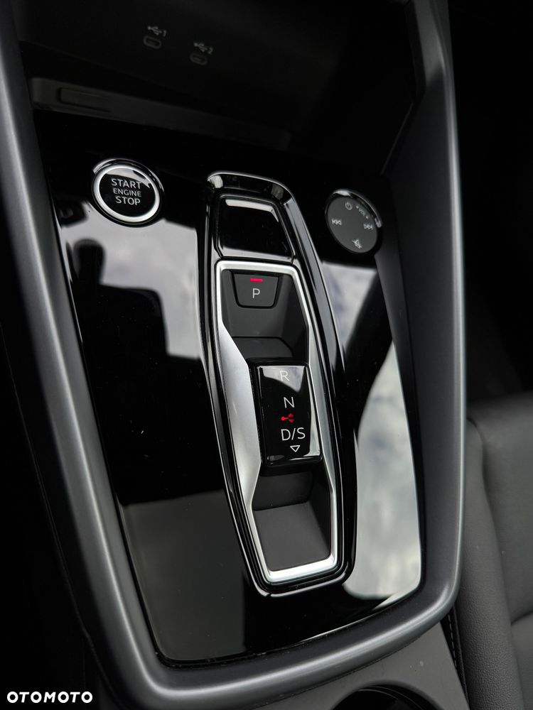 Audi A3 Limousine TFSI 150 kW Advanced Quattro S tronic - 27