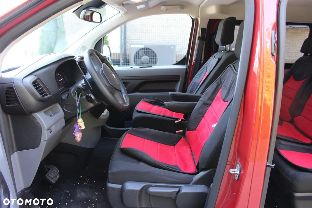 Peugeot Traveller L2 2.0 EAT8 Active - 27