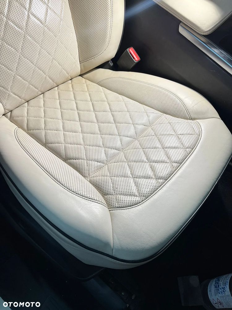 Mercedes-Benz GL 400 4Matic 7G-TRONIC - 9