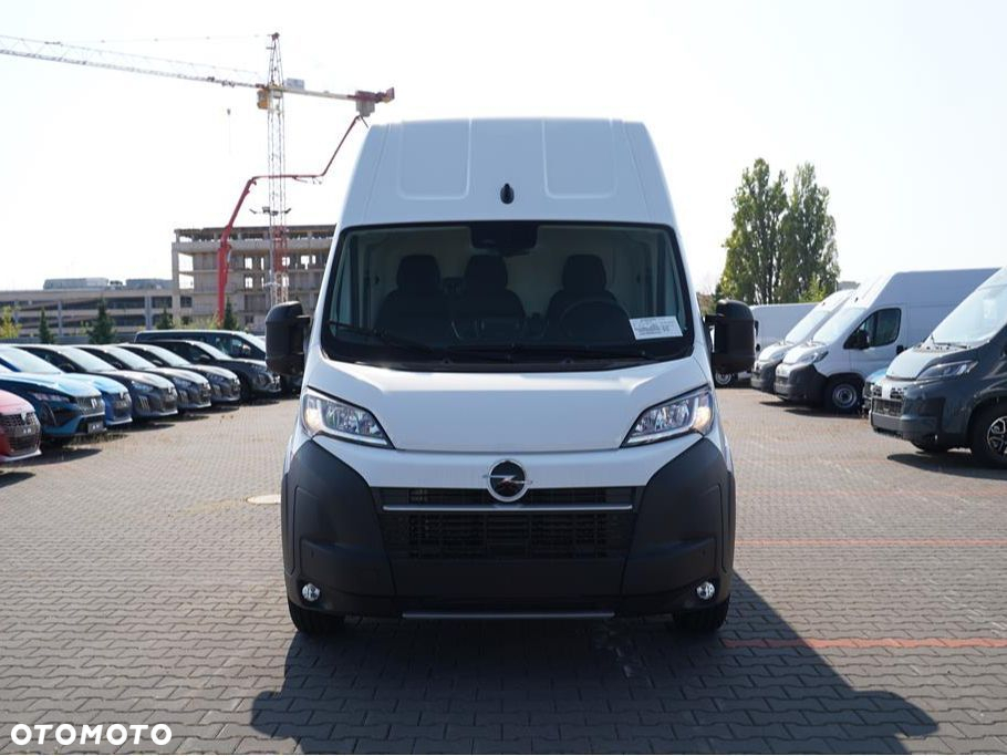 Opel Movano - 2