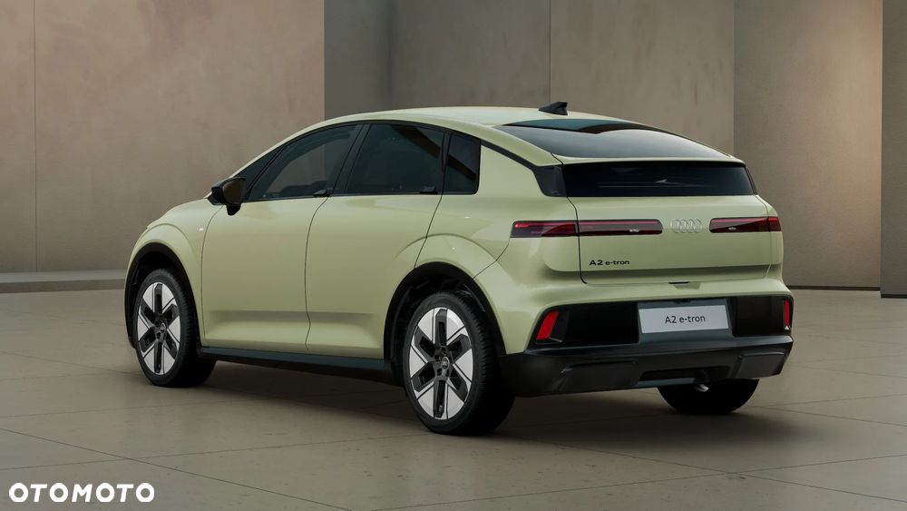 Audi Q4 e-tron - 3