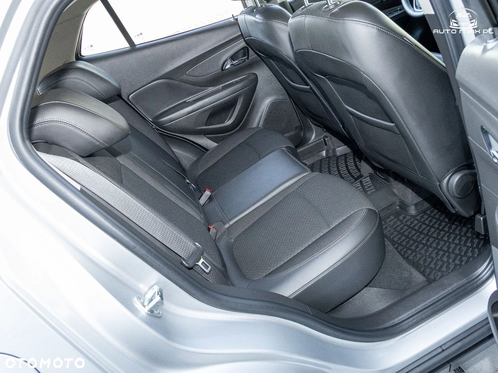 Opel Mokka X 1.4 ECOTEC Start/Stop Ultimate - 31