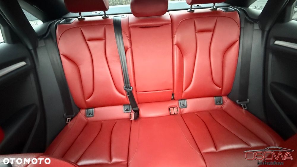 Audi S3 - 29