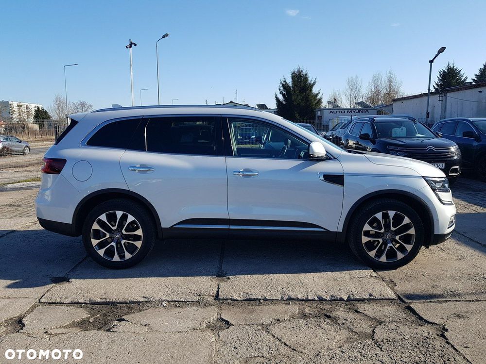 Renault Koleos ENERGY dCi 175 X-tronic LIMITED - 4