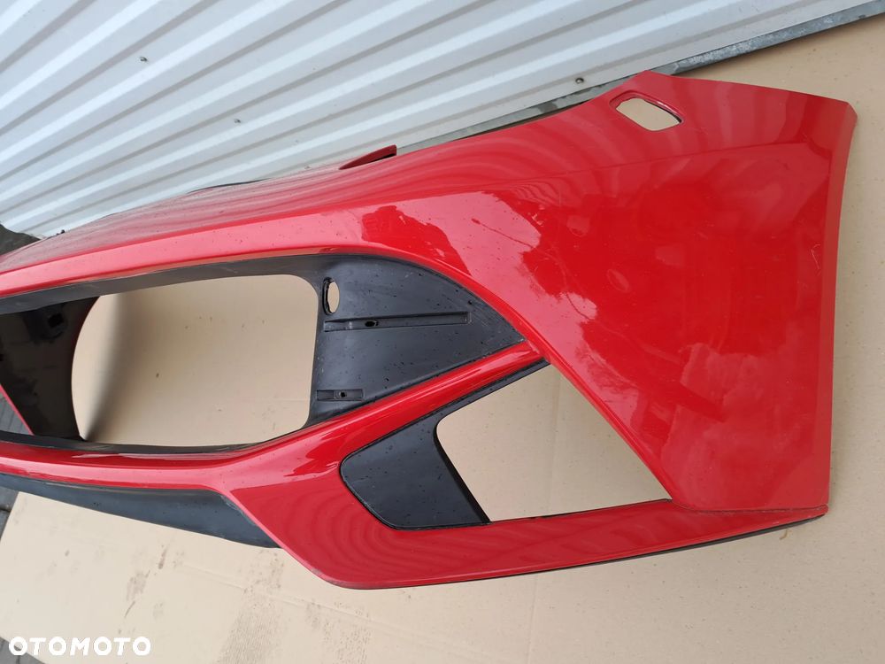 Zderzak przedni Przód Ferrari F12 Berlinetta 084361500 - 6
