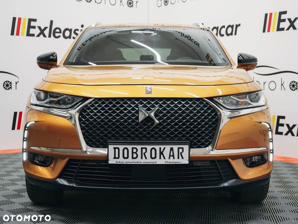DS Automobiles DS 7 Crossback - 4