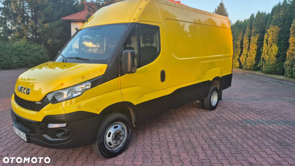 Iveco Daily 35 17 - 5