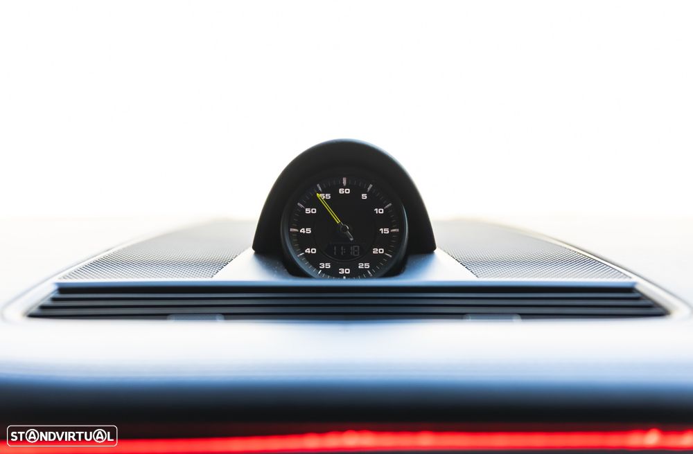 Porsche Panamera Turbo S E-Hybrid - 23