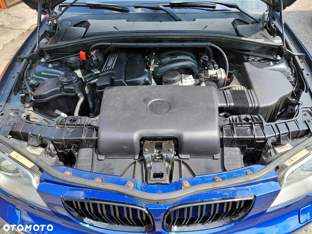 BMW Seria 1 - 35