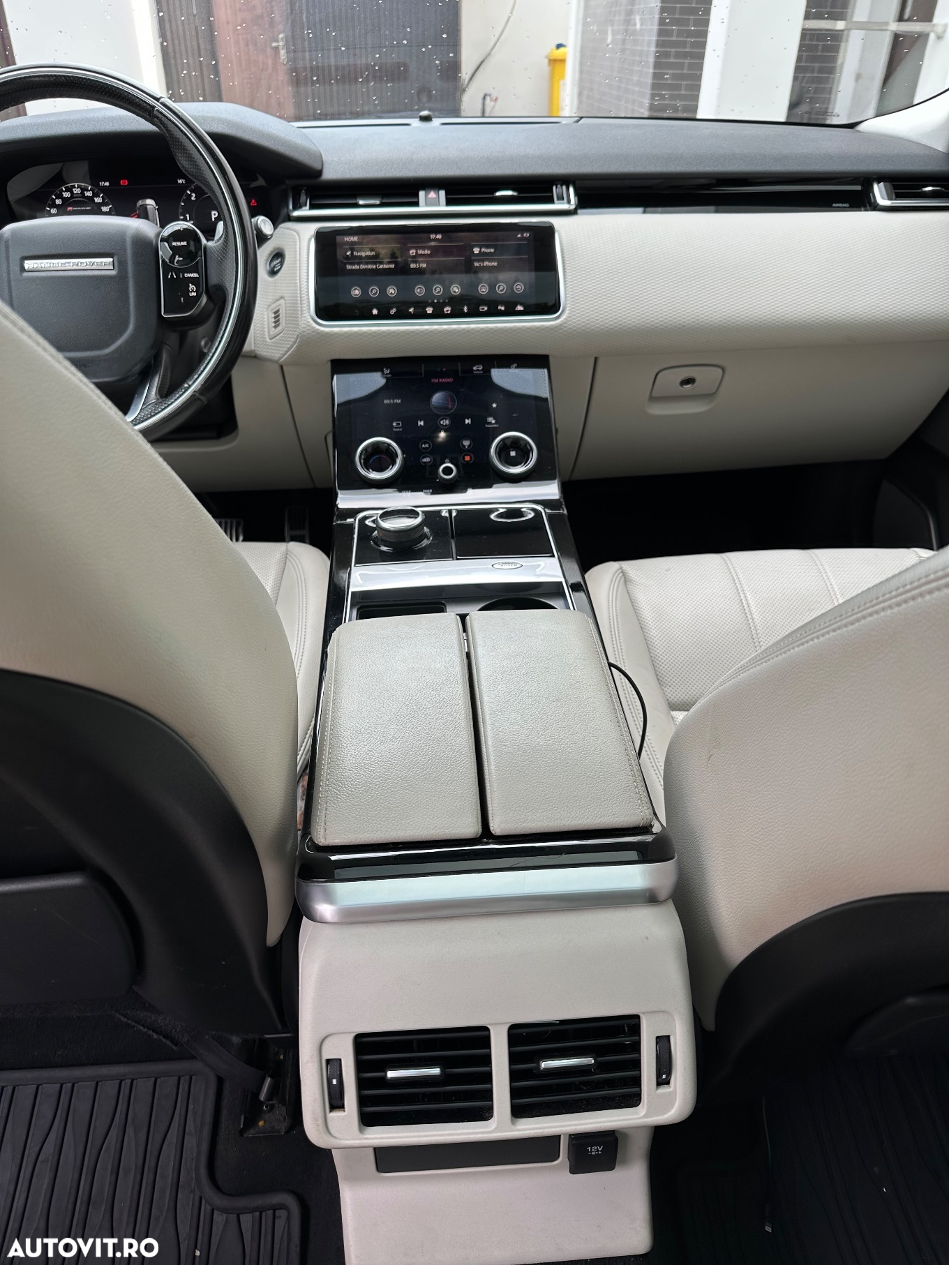 Land Rover Range Rover Velar 2.0 R-Dynamic - 8
