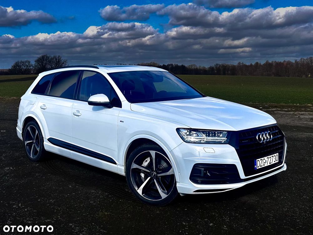 Audi Q7 - 2