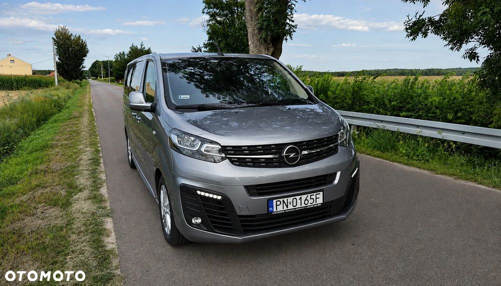 Opel Zafira 2.0 CDTI Extra Long Family - 2