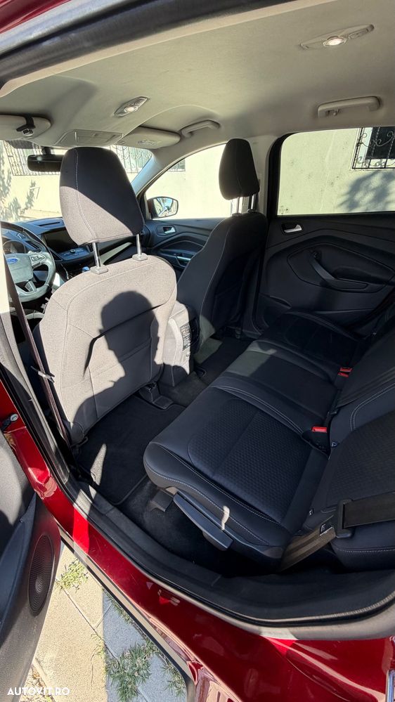 Ford Kuga - 14