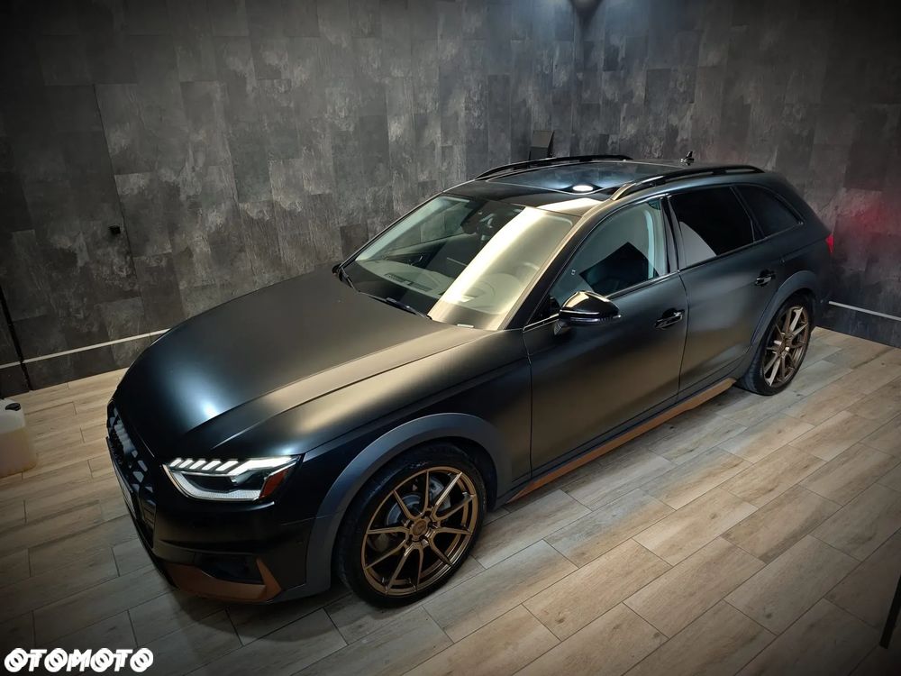 Audi A4 Allroad - 6