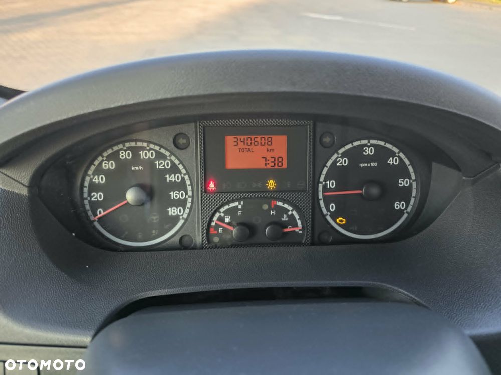 Fiat Ducato - 17