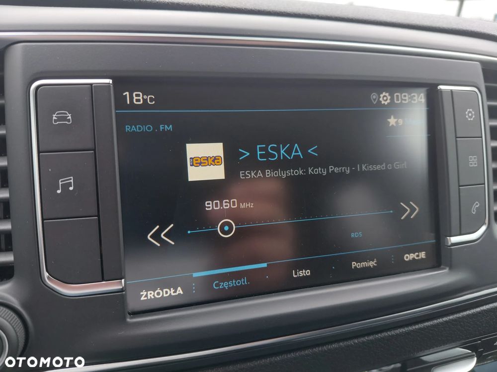 Peugeot Expert L1 1.5 - 22