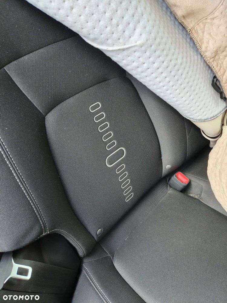 Kia Sportage - 8