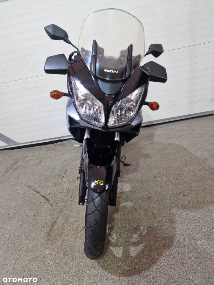 Suzuki DL - 14