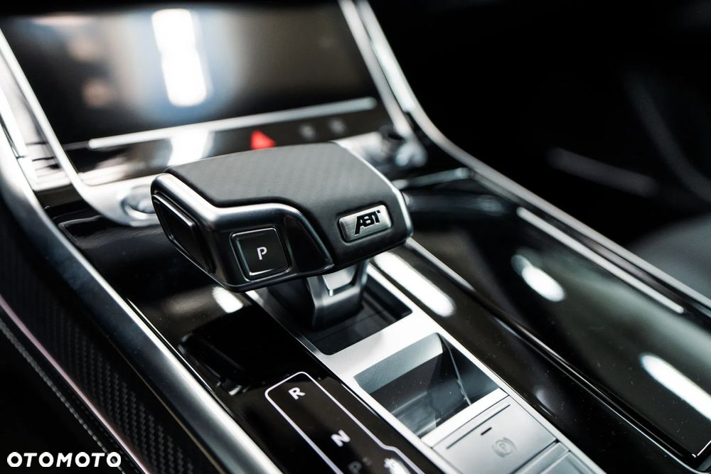 Audi RS Q8 RSQ8 TFSI Quattro Tiptronic Performance - 19