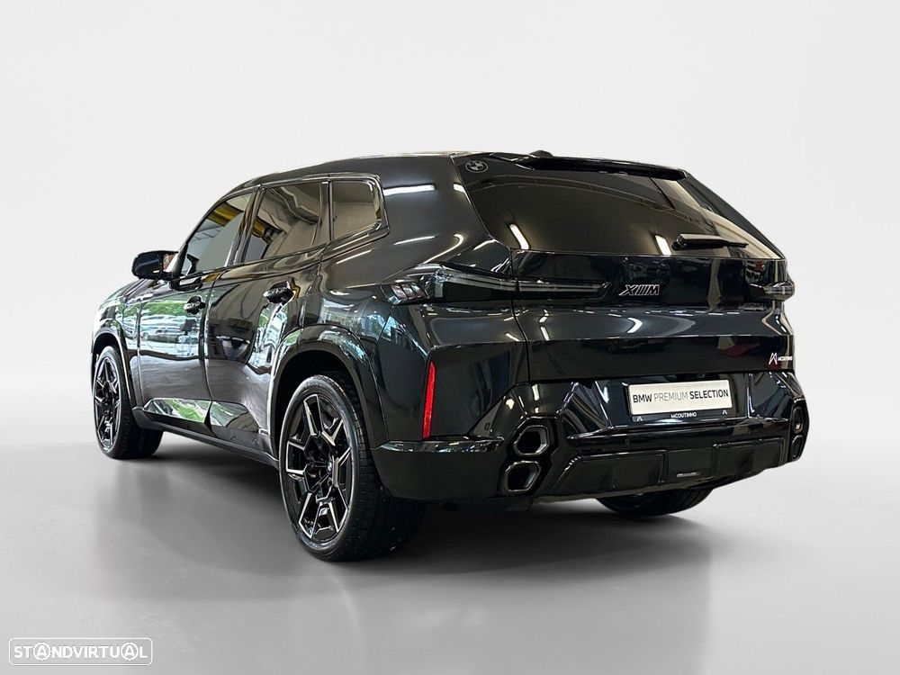 BMW XM - 3