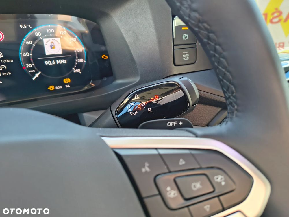 Volkswagen Crafter 35 2.0 TDI L3H3 177 KM AUTOMAT - 5