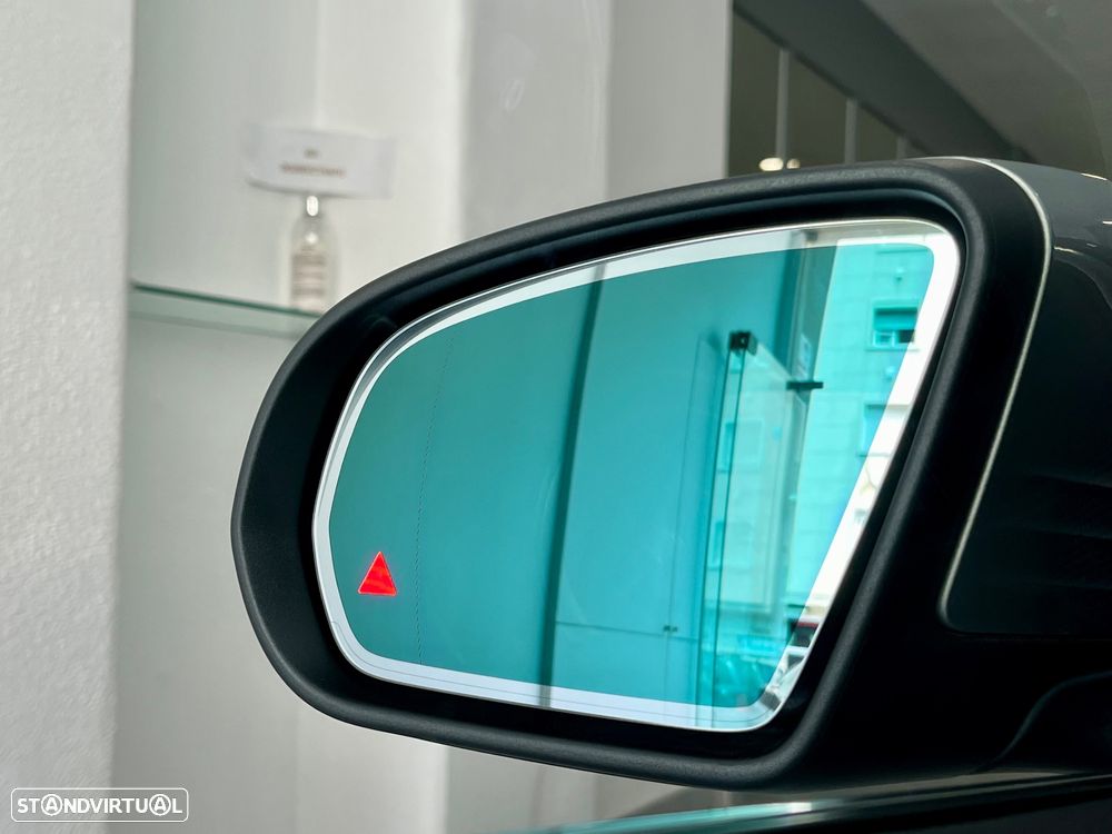 Mercedes-Benz C 250 (BlueTEC) d 7G-TRONIC Exclusive - 13